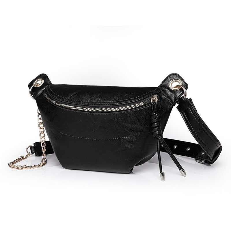 Chain bag, crossbody bag