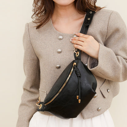 Chain bag, crossbody bag