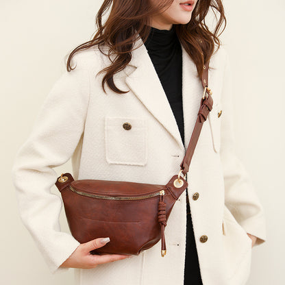 Chain bag, crossbody bag