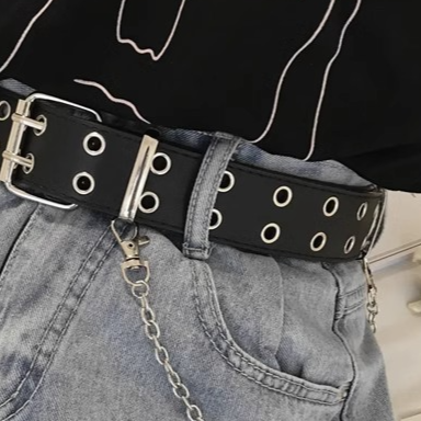chain belt