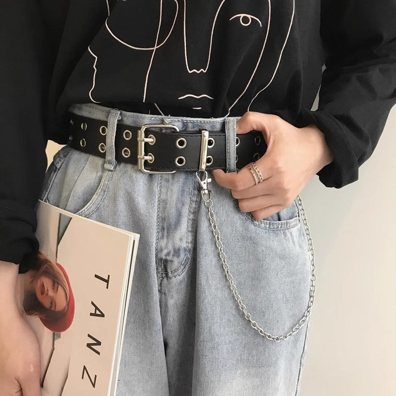 chain belt