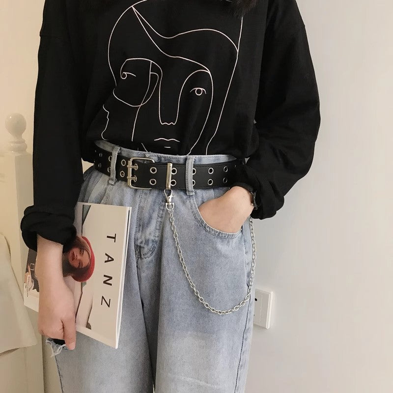 chain belt