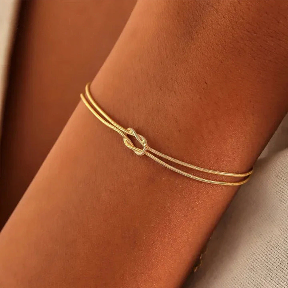 chain bracelet