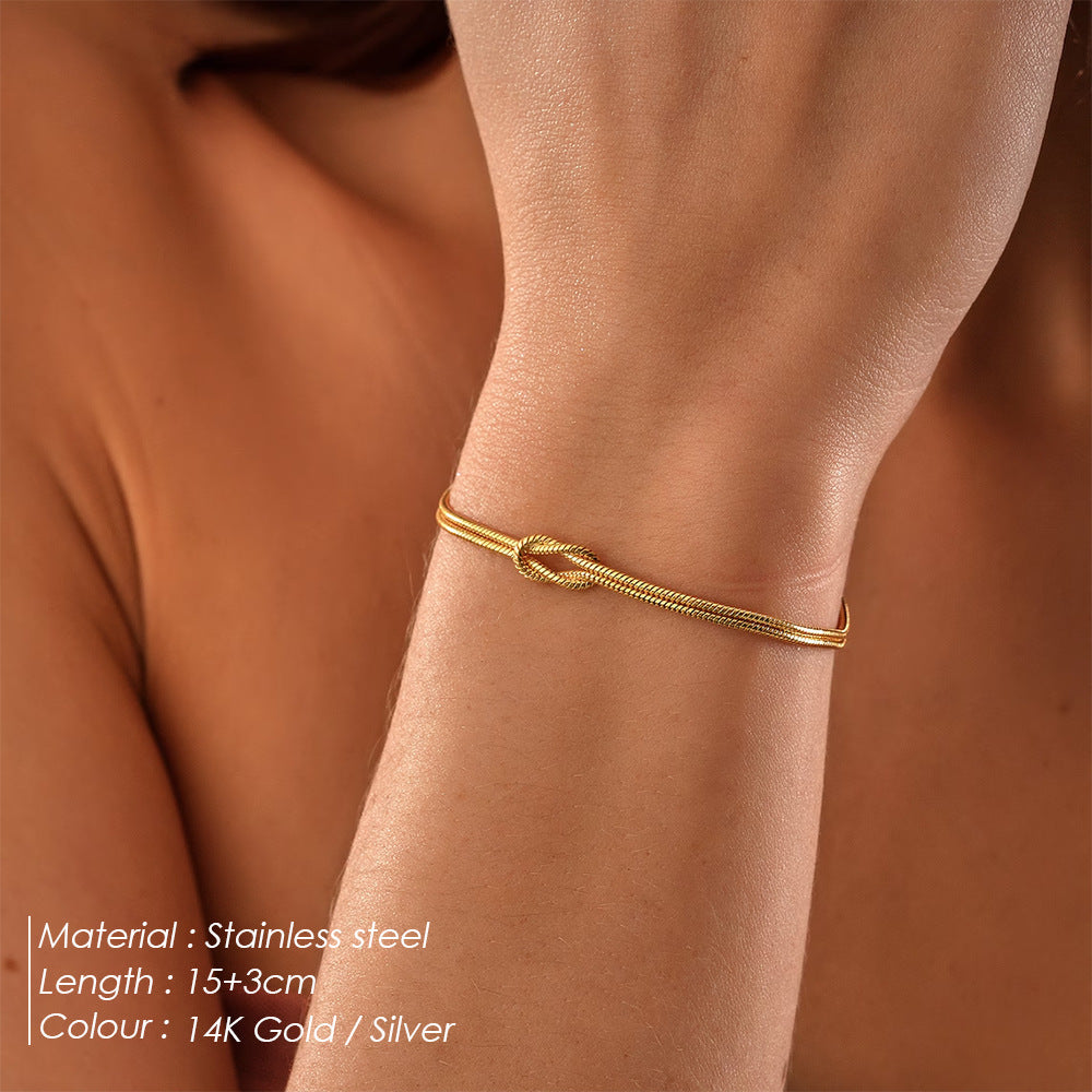 chain bracelet