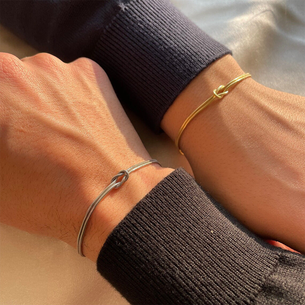 chain bracelet