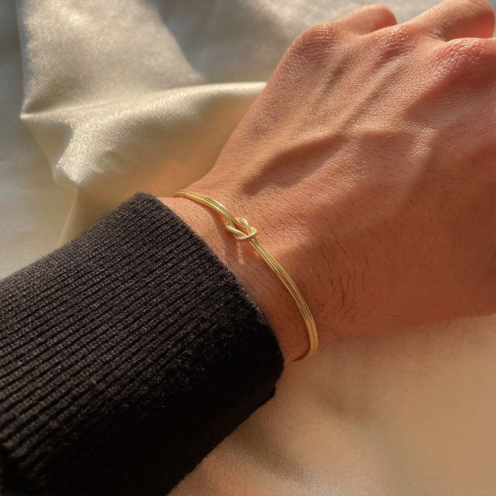 chain bracelet