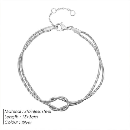 chain bracelet