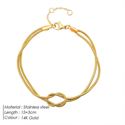 chain bracelet