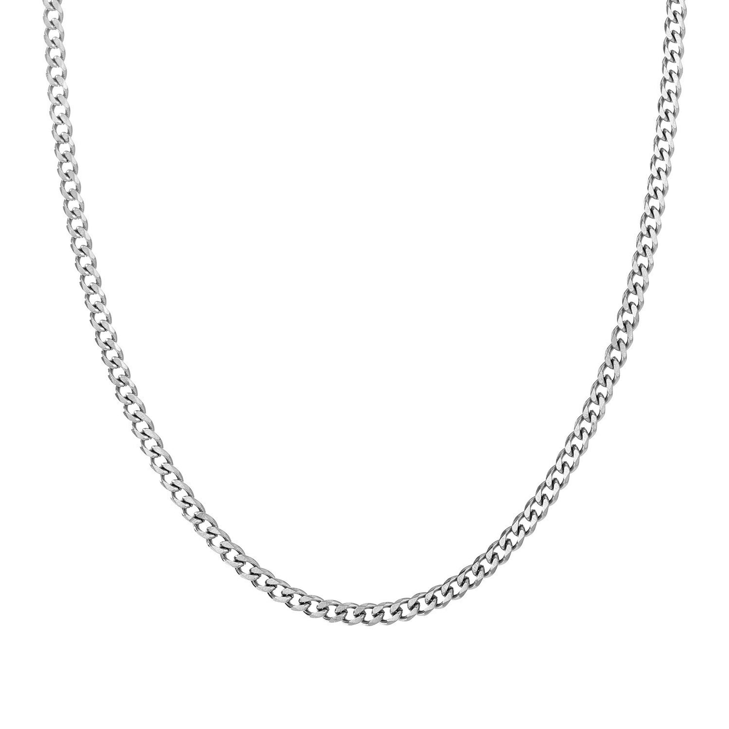 Chain Clause Pendant