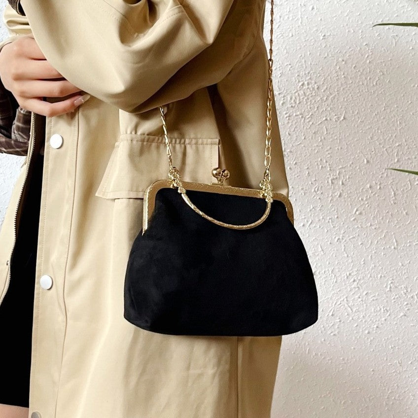 Chain Crossbody Bag