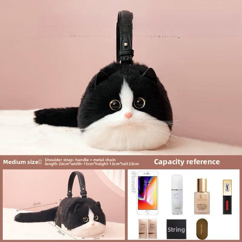 Chain Crossbody Bags