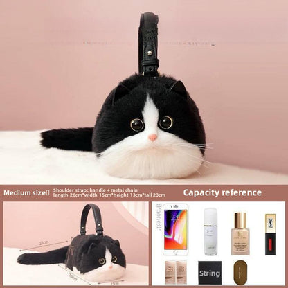 Chain Crossbody Bags