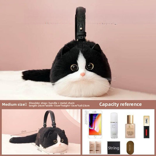 Chain Crossbody Bags