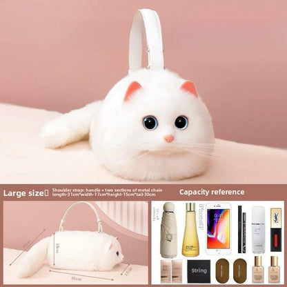 Chain Crossbody Bags