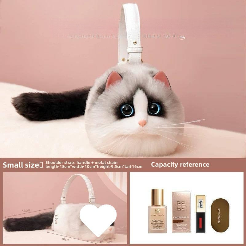 Chain Crossbody Bags