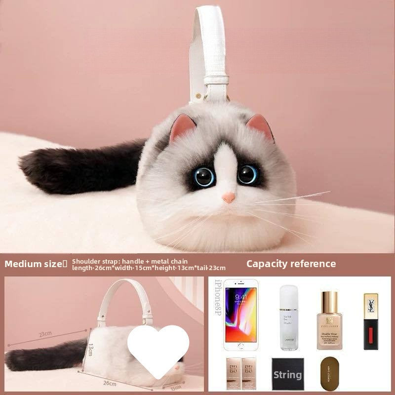 Chain Crossbody Bags