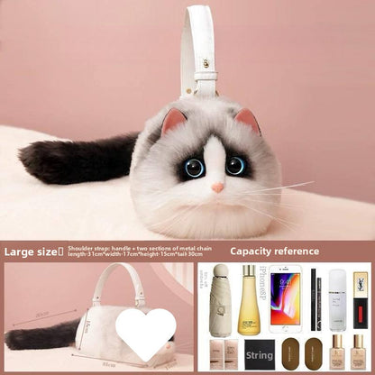 Chain Crossbody Bags