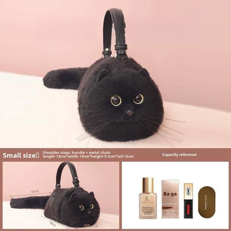 Chain Crossbody Bags