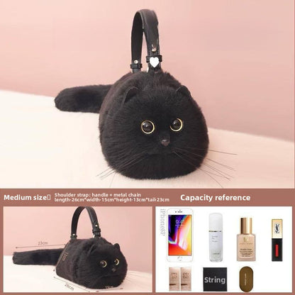 Chain Crossbody Bags