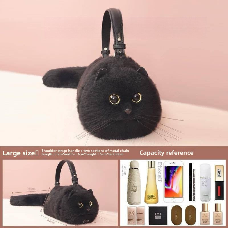 Chain Crossbody Bags