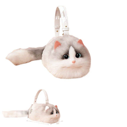 Chain Crossbody Bags