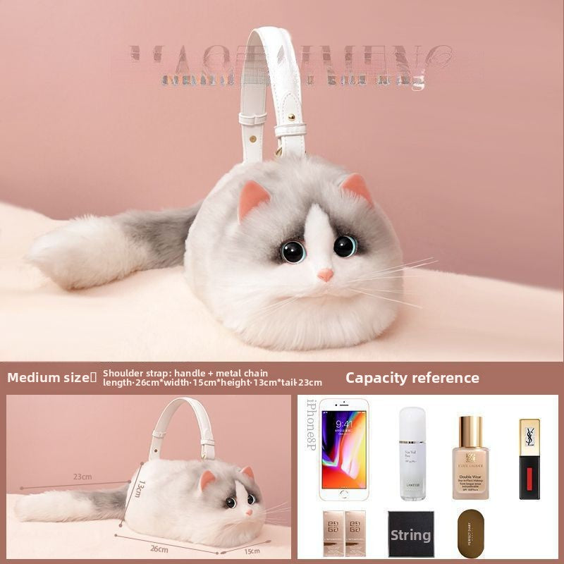 Chain Crossbody Bags