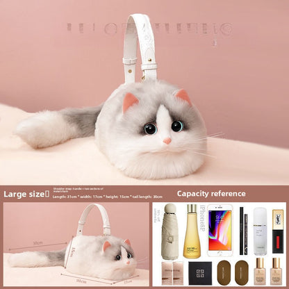 Chain Crossbody Bags