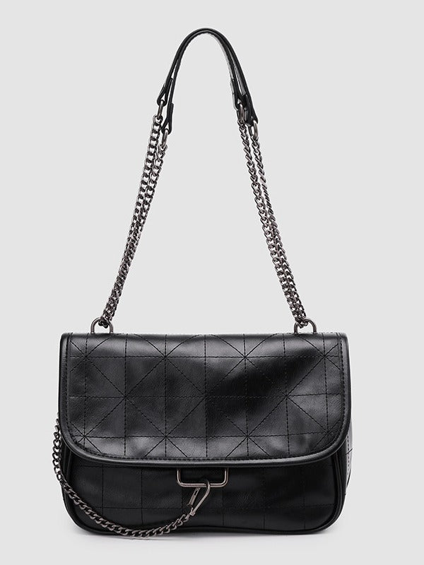 Chain fashion bag
