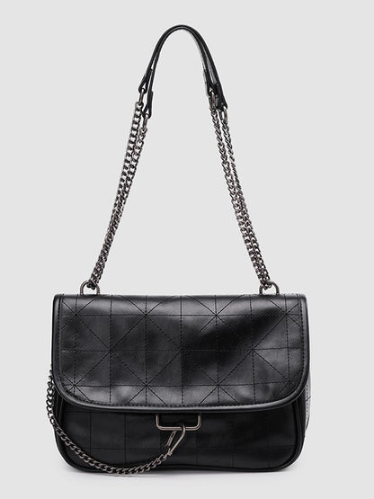 Chain fashion bag