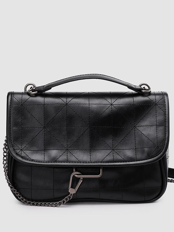 Chain fashion bag