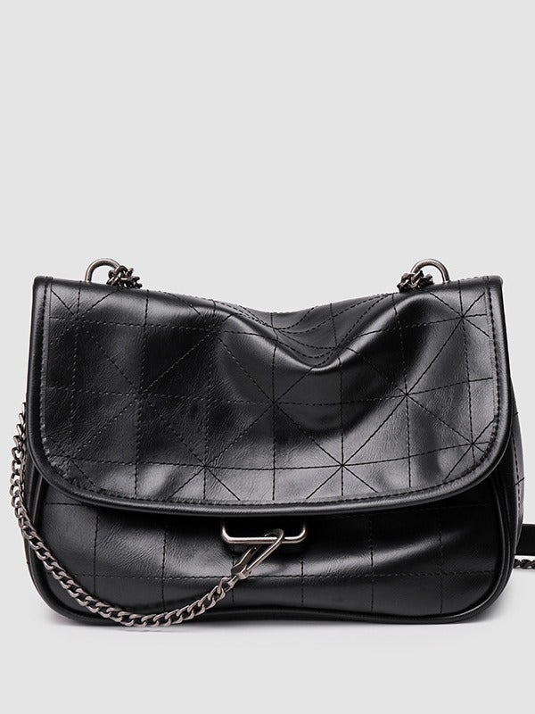 Chain fashion bag