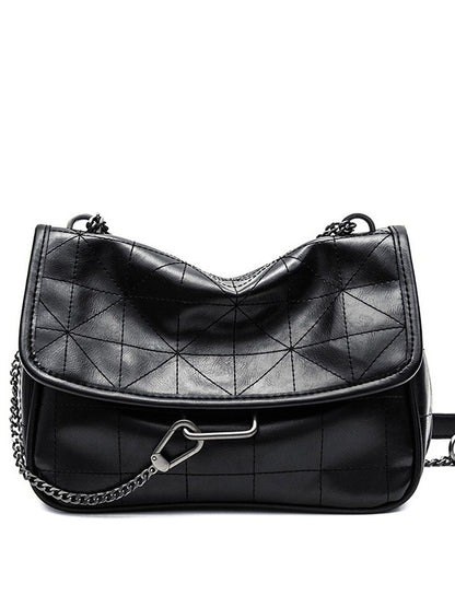 Chain fashion bag