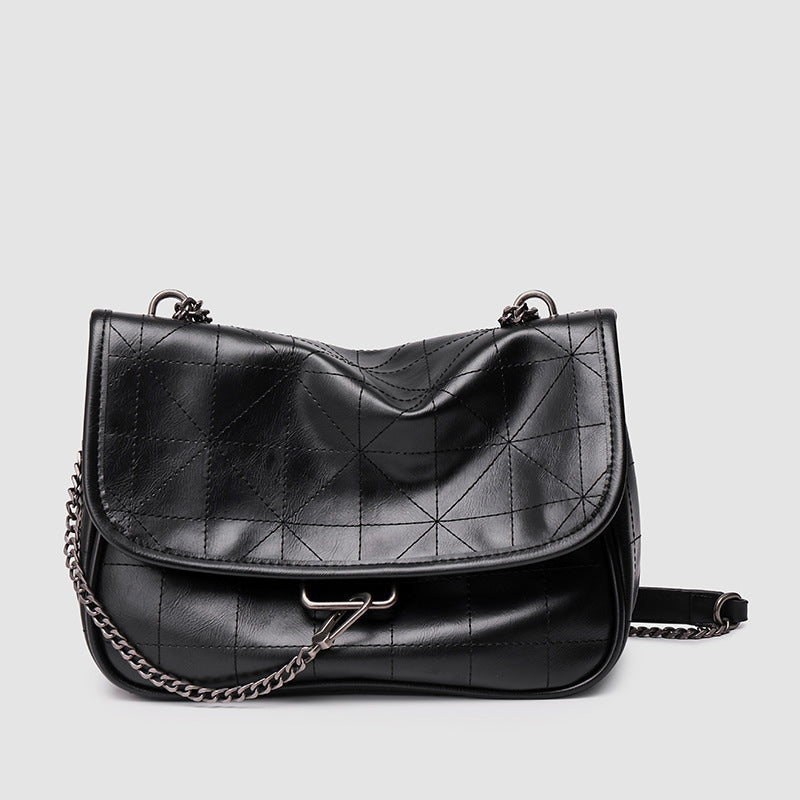 Chain fashion bag