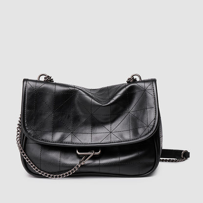 Chain fashion bag