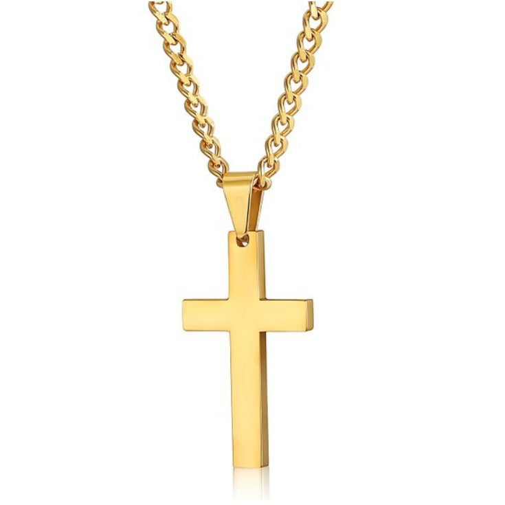 chain necklace
