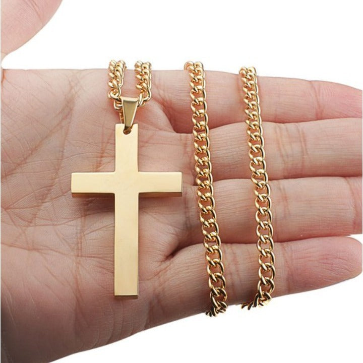 chain necklace