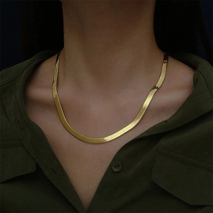 Chain Necklace