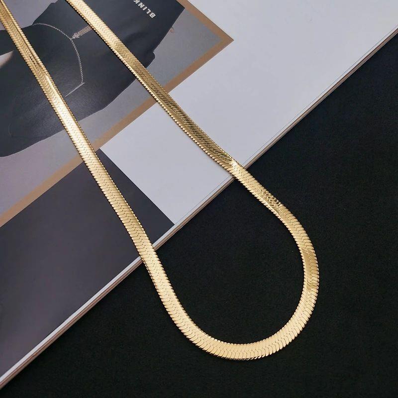 Chain Necklace