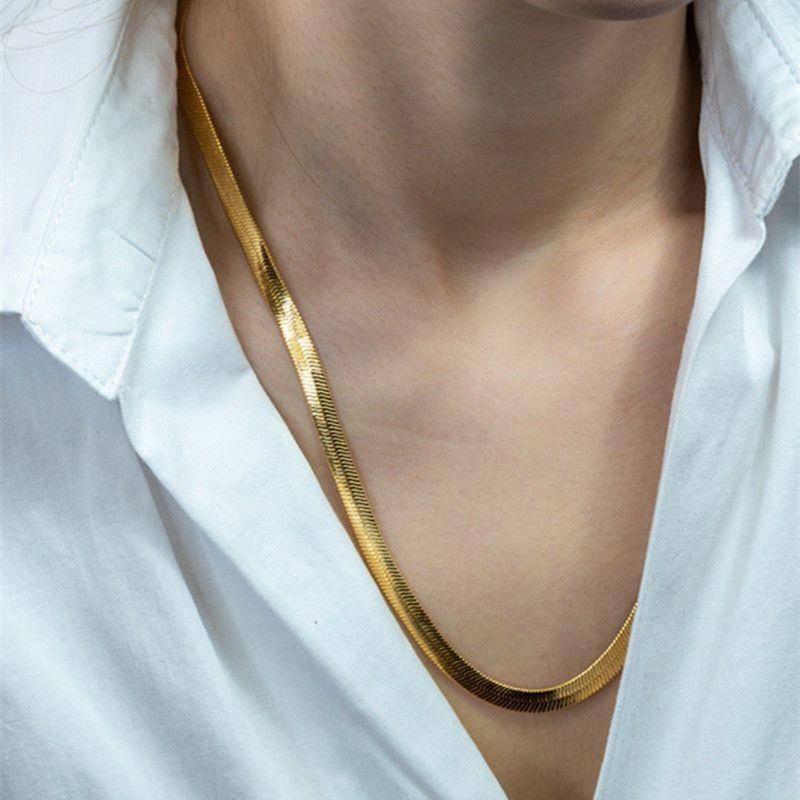 Chain Necklace