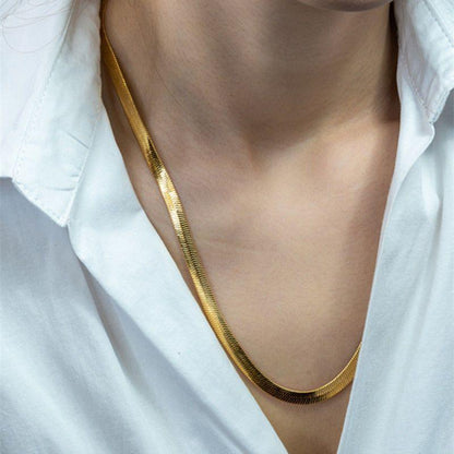 Chain Necklace