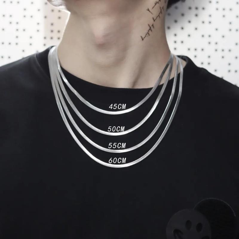 Chain Necklace