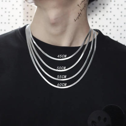Chain Necklace