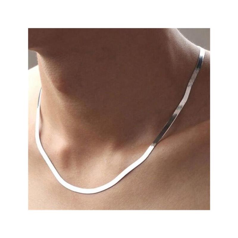 Chain Necklace