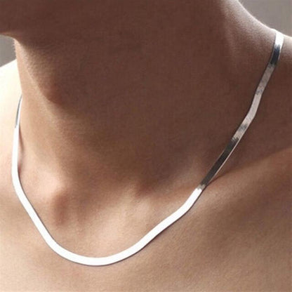Chain Necklace