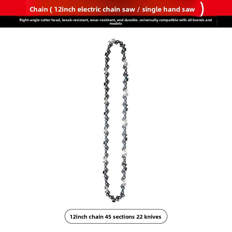 Chainsaw Chain