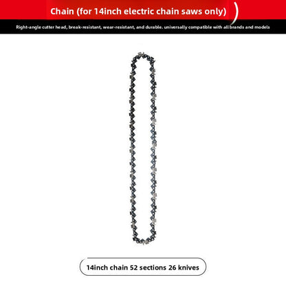 Chainsaw Chain