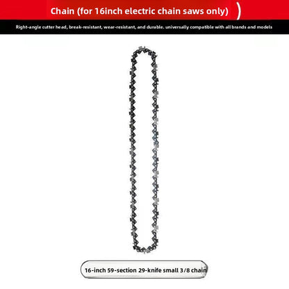 Chainsaw Chain