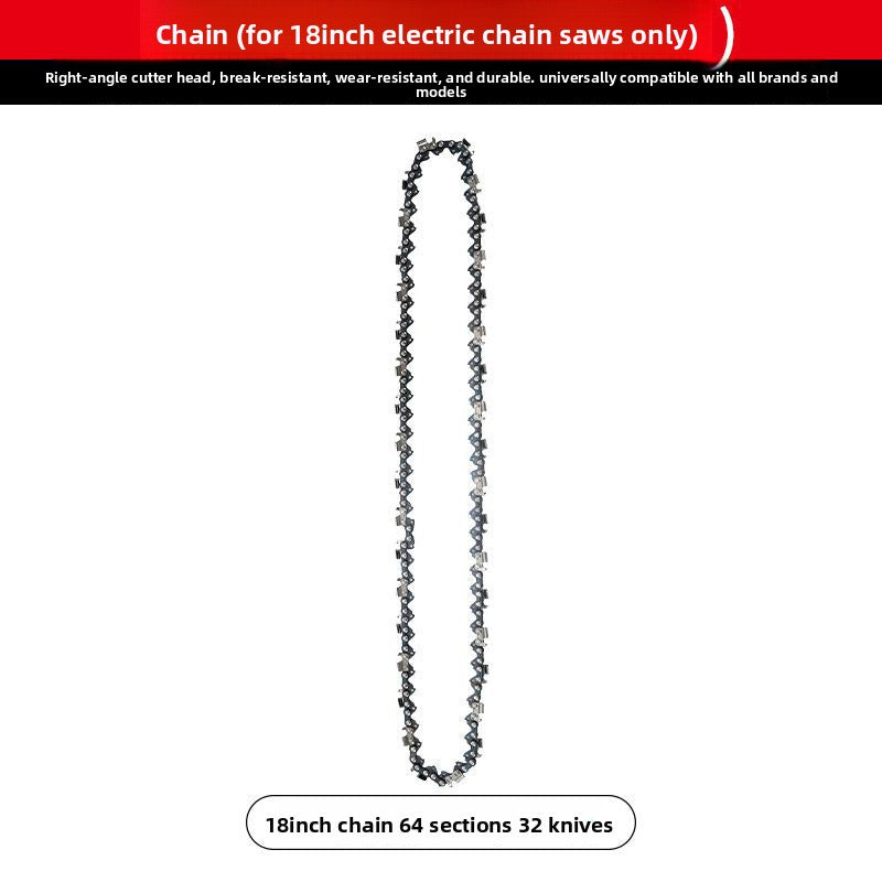 Chainsaw Chain