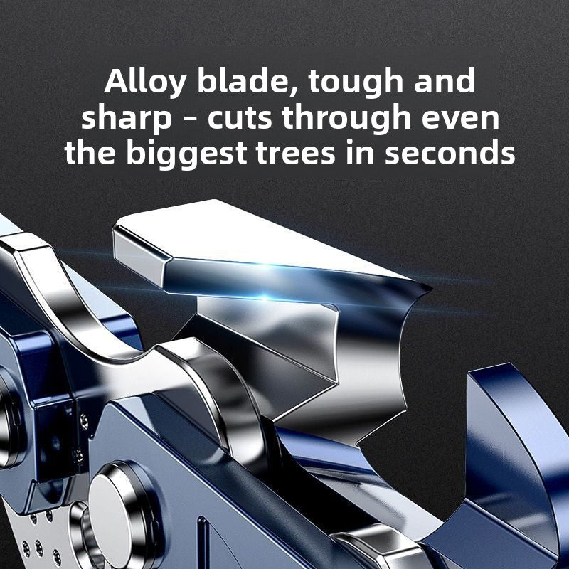 Chainsaw Chain