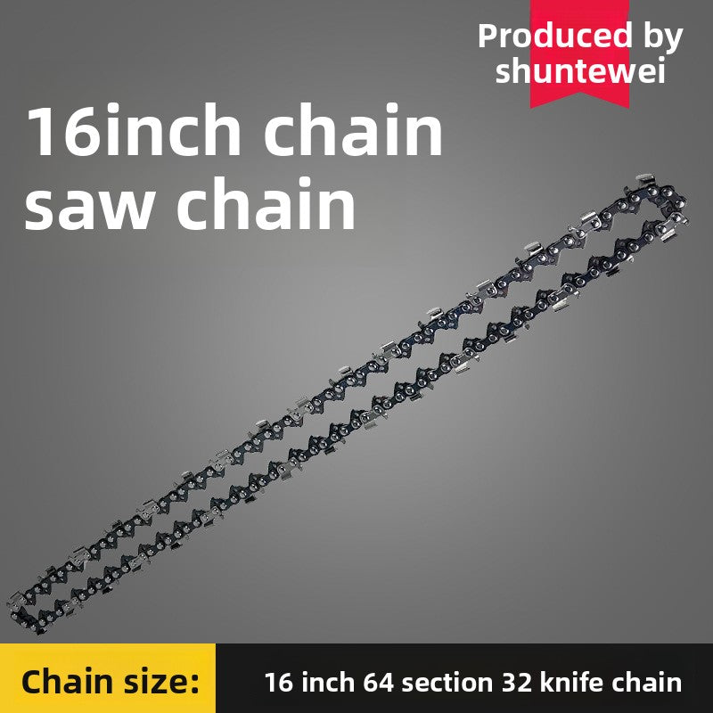Chainsaw Chain
